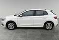 Skoda Fabia Ambition 1,0 TSI Weiß - thumbnail 5