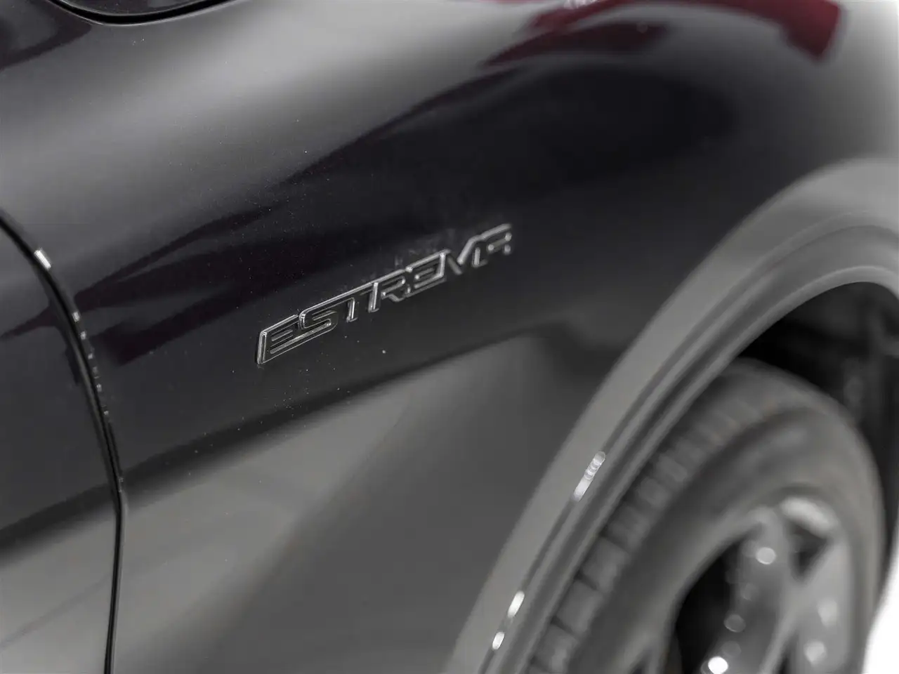 Alfa Romeo Stelvio снимка Alfa Romeo Stelvio