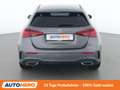 Mercedes-Benz A 200 A 200 d AMG Line Grau - thumbnail 5