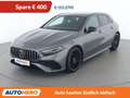 Mercedes-Benz A 200 A 200 d AMG Line Grau - thumbnail 1