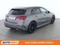 Mercedes-Benz A 200 A 200 d AMG Line Grau - thumbnail 6