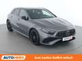 Mercedes-Benz A 200 A 200 d AMG Line Grau - thumbnail 8