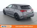 Mercedes-Benz A 200 A 200 d AMG Line Grau - thumbnail 4