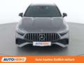 Mercedes-Benz A 200 A 200 d AMG Line Grau - thumbnail 9