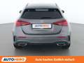 Mercedes-Benz A 200 A 200 d AMG Line Grau - thumbnail 5