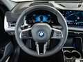 BMW iX2 xDrive 30 M-Sport NAVI LED HUD AHK PANO Schwarz - thumbnail 11
