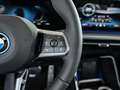 BMW iX2 xDrive 30 M-Sport NAVI LED HUD AHK PANO Schwarz - thumbnail 17