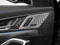 BMW iX2 xDrive 30 M-Sport NAVI LED HUD AHK PANO Schwarz - thumbnail 24