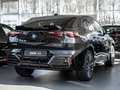 BMW iX2 xDrive 30 M-Sport NAVI LED HUD AHK PANO Schwarz - thumbnail 2