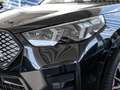 BMW iX2 xDrive 30 M-Sport NAVI LED HUD AHK PANO Schwarz - thumbnail 26