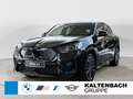 BMW iX2 xDrive 30 M-Sport NAVI LED HUD AHK PANO Schwarz - thumbnail 1