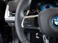 BMW iX2 xDrive 30 M-Sport NAVI LED HUD AHK PANO Schwarz - thumbnail 18