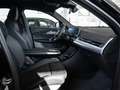 BMW iX2 xDrive 30 M-Sport NAVI LED HUD AHK PANO Schwarz - thumbnail 6