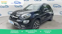 Fiat 500X 2.0 Multijet 140 4x4 AT9 Cross