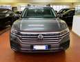 Volkswagen Touareg 3.0 V6 tdi Eleg 231cv tiptronic PREZZO REALE Grigio - thumbnail 1