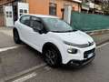 Citroen C3 1.2 BENZINA SHINE *PREZZO REALE* Blanco - thumbnail 1