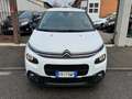 Citroen C3 1.2 BENZINA SHINE *PREZZO REALE* Blanco - thumbnail 2