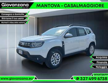 1.0 tce Expression Gpl 4x2 100cv