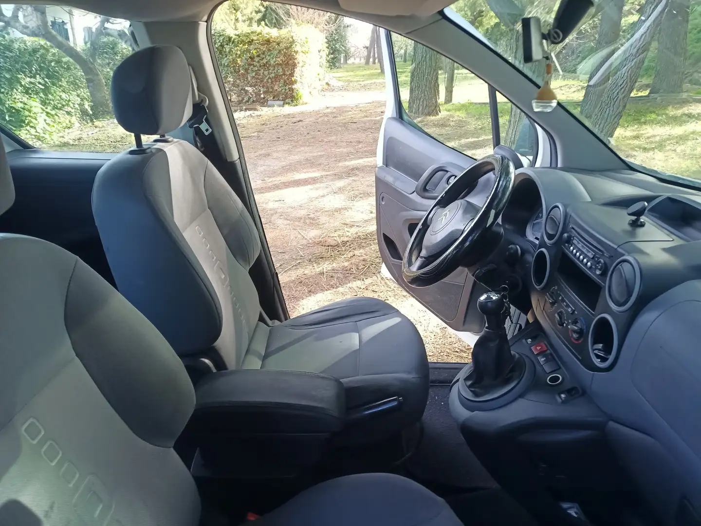 Citroen Berlingo Berlingo Combi 1.6HDI X 90 X - 2