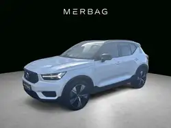 Volvo XC40 XC 40 2WD Plug In R Design Family