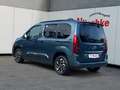 Toyota Proace City L1 Electric Teamplayer, Comfort-Paket, Navi Niebieski - thumbnail 3