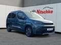 Toyota Proace City L1 Electric Teamplayer, Comfort-Paket, Navi Niebieski - thumbnail 7