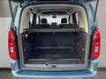 Toyota Proace City L1 Electric Teamplayer, Comfort-Paket, Navi Niebieski - thumbnail 14