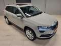 Skoda Karoq "Style" 1.5 TSI DSG *Leder*AHK*Panorama* Grau - thumbnail 1