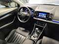Skoda Karoq "Style" 1.5 TSI DSG *Leder*AHK*Panorama* Grau - thumbnail 11