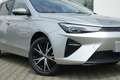 MG MG5 LUXURY 61,1kwh 7JGarantie Teilleder/17Zo/AHK Silber - thumbnail 4