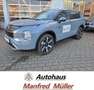Mitsubishi Outlander Outlander Plug-In Hybrid 2.4 4WD Intro Edition Gris - thumbnail 1