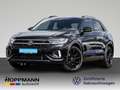 Volkswagen T-Roc R-Line 1.5 TSI AHK Pano Navi ACC Noir - thumbnail 1
