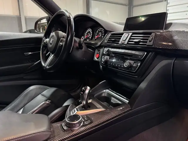 BMW M3 view 14