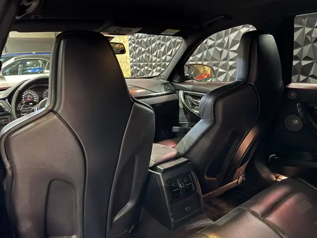 BMW M3 view 15