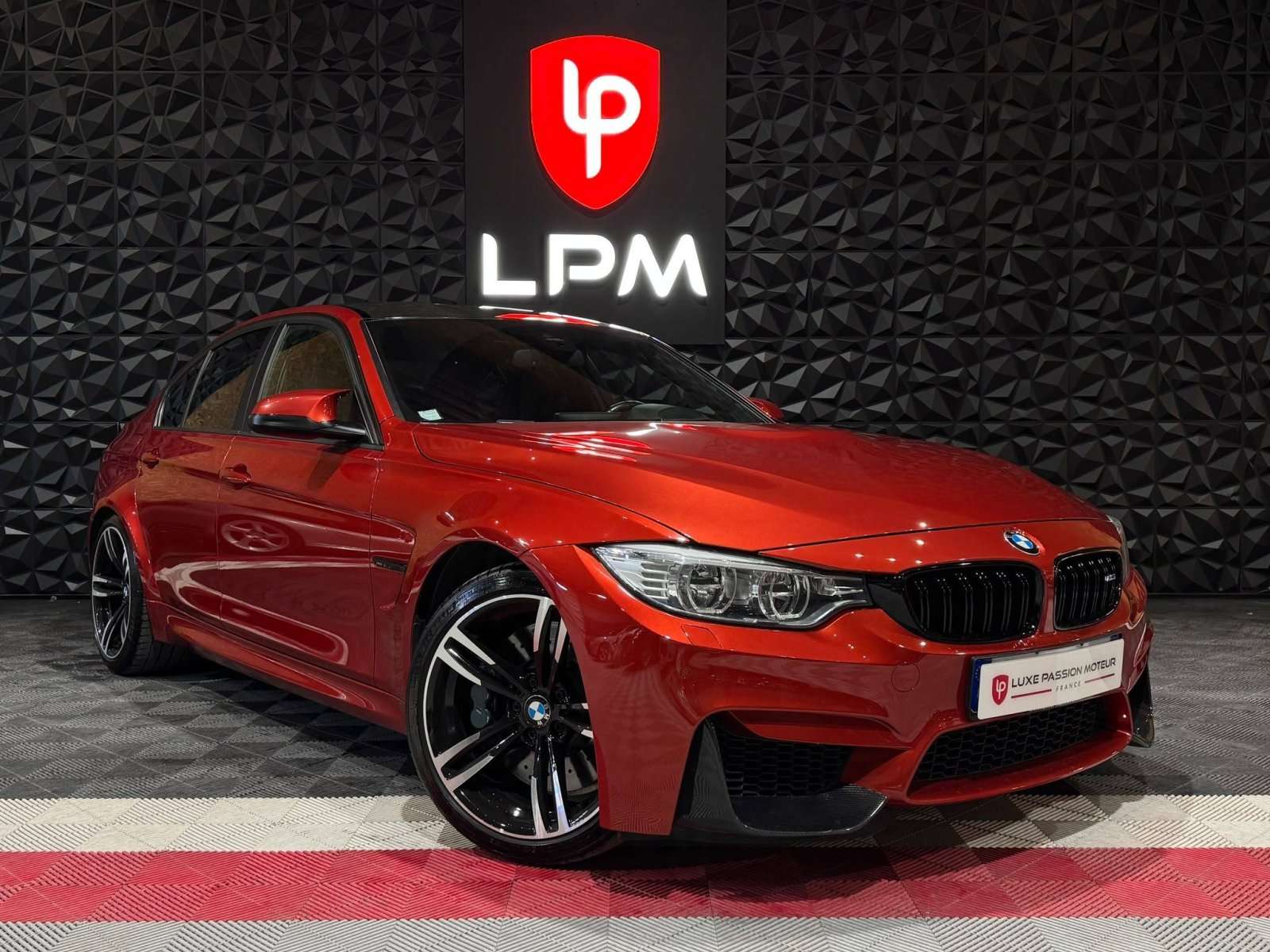 BMW M3