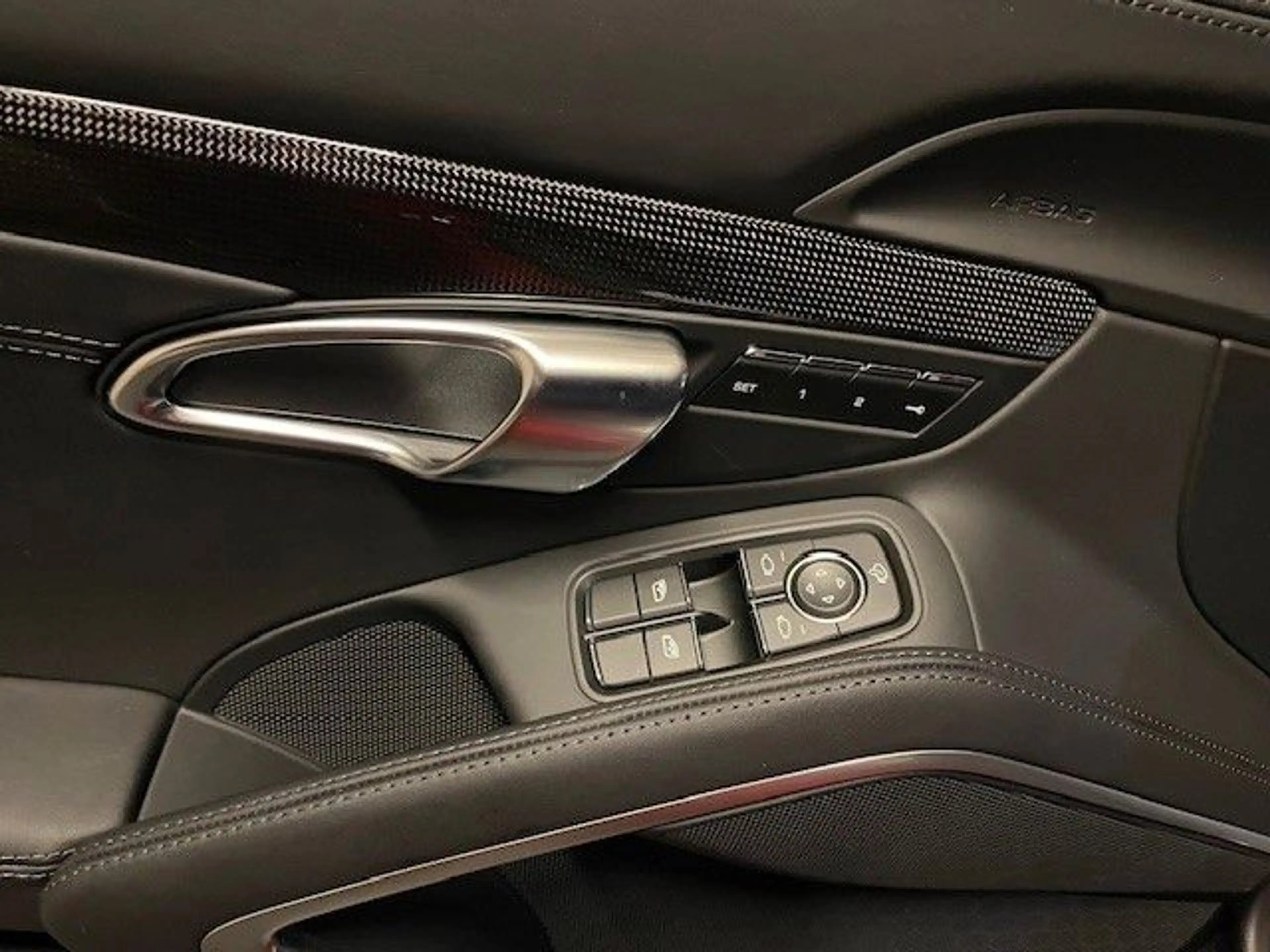 Porsche Boxster GTS 4.0 dt. Fahrzeug Sitzlüftung — photo 15