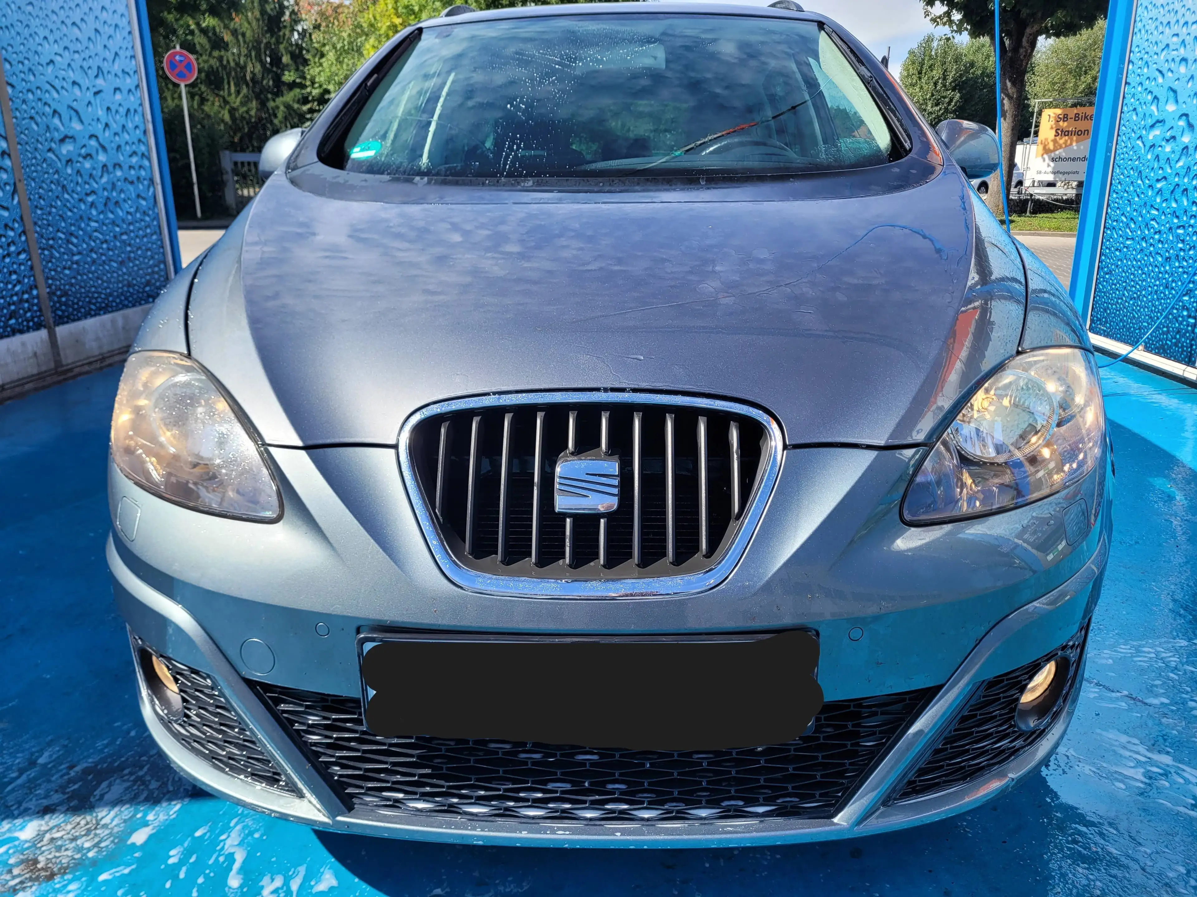SEAT Altea XL 4You — photo 2