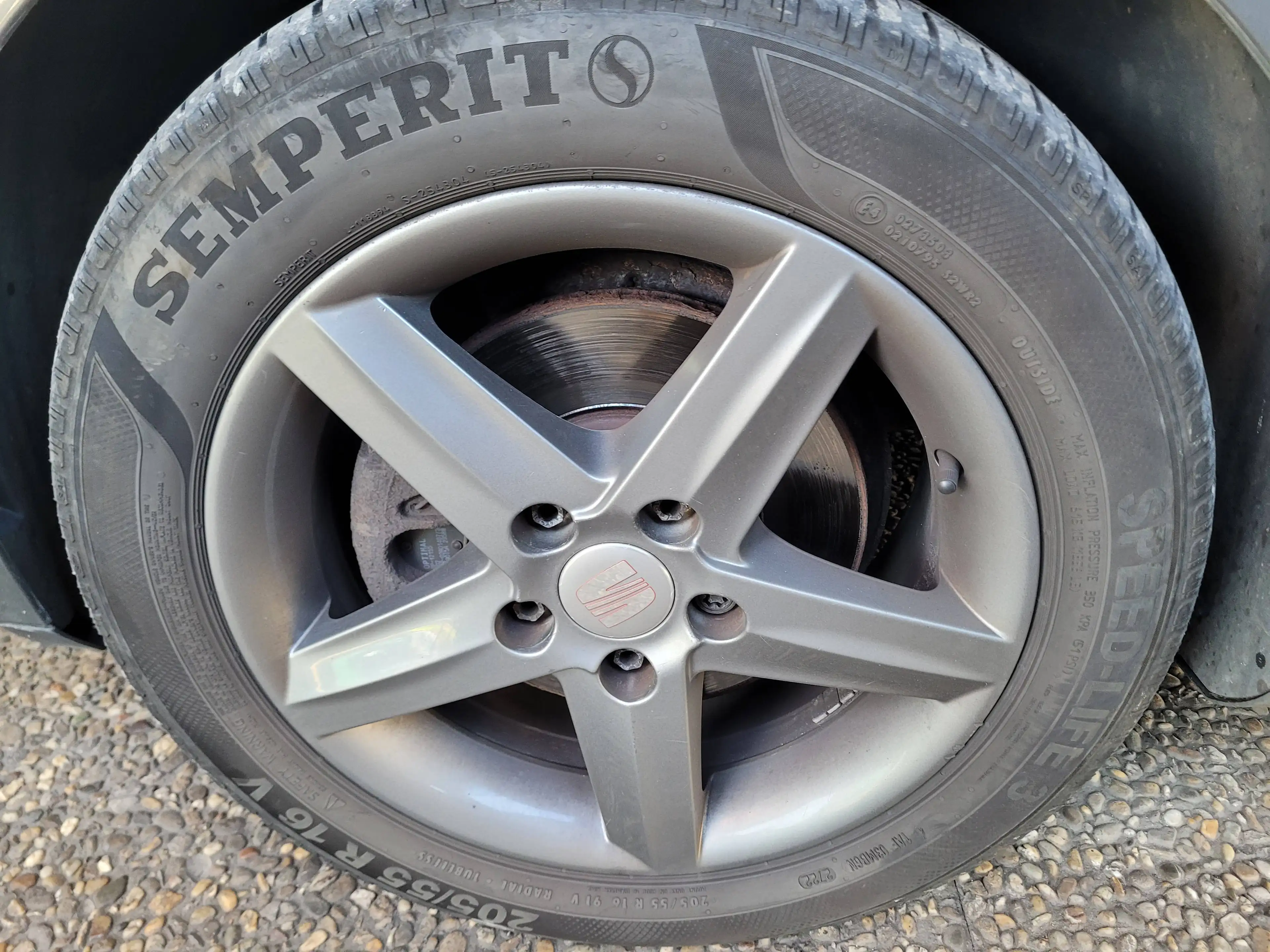 SEAT Altea XL 4You — photo 13