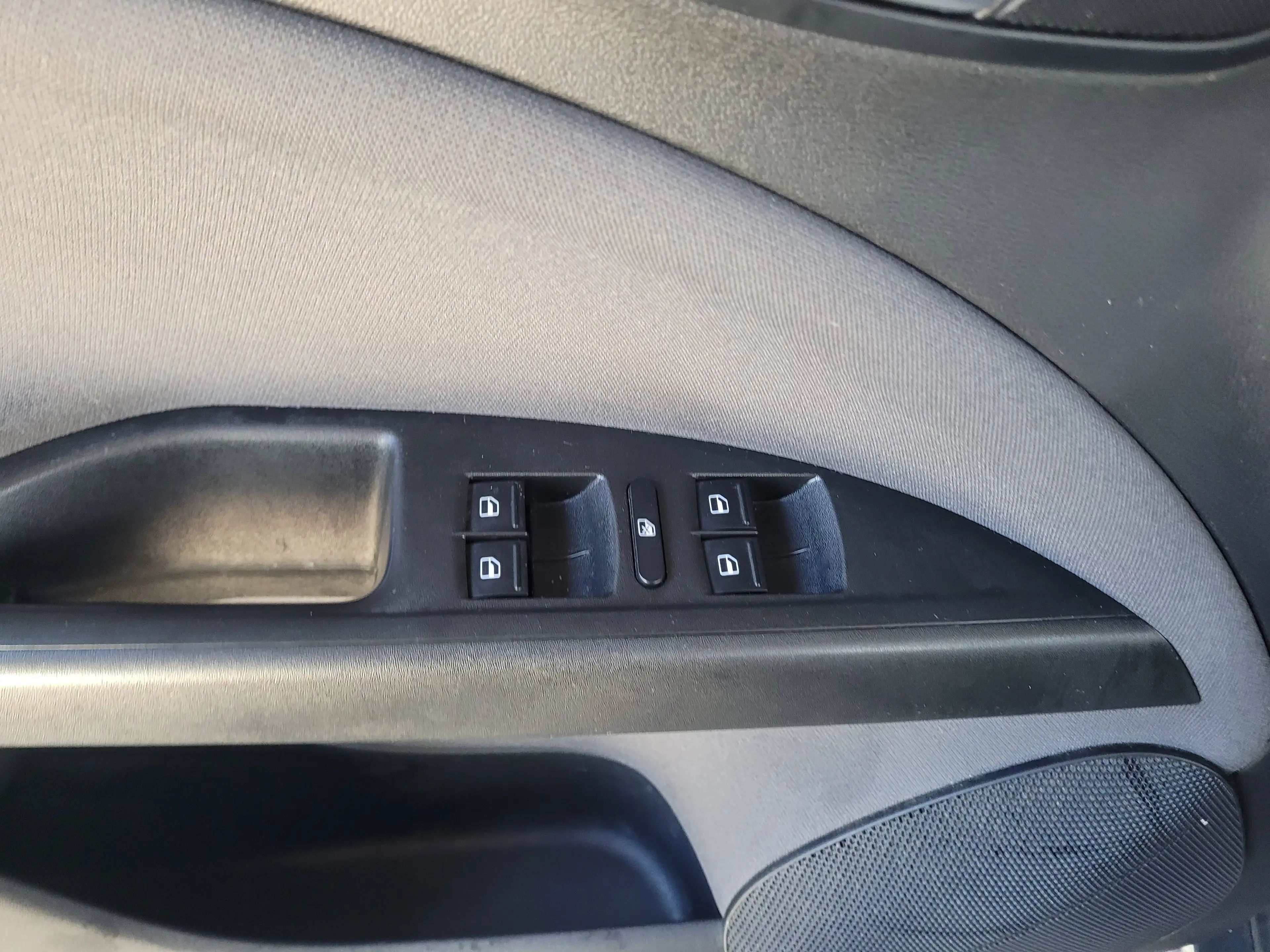 SEAT Altea XL 4You — photo 11
