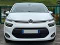 Citroen C4 Picasso 1.2  SERVICE BOOK Blanc - thumbnail 19