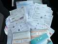 Citroen C4 Picasso 1.2  SERVICE BOOK Blanc - thumbnail 2