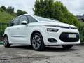 Citroen C4 Picasso 1.2  SERVICE BOOK Blanc - thumbnail 3