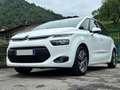 Citroen C4 Picasso 1.2  SERVICE BOOK Blanc - thumbnail 1