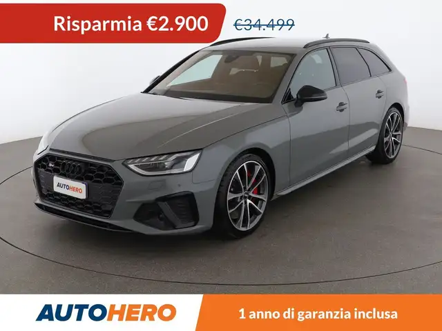 Audi S4 3.0 TDI Avant  quattro
