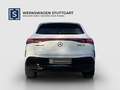 Mercedes-Benz EQE SUV EQE SUV 43 4M Permium+ 21&quot; NAPPA 22kW HuD NP138 Blanco - thumbnail 6
