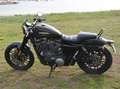 Harley-Davidson Roadster XL 1200 Negro - thumbnail 1