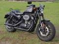 Harley-Davidson Roadster XL 1200 Negro - thumbnail 2