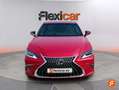 Lexus ES 300 300h Premium Burdeos - thumbnail 9