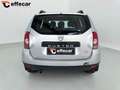 Dacia Duster 1.5 dCi 110CV 4x4 NEOPATENTATI Grigio - thumbnail 5