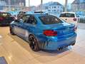 BMW M2 3.0 Competition - KEYLESS - PANO - CARBON Bleu - thumbnail 3